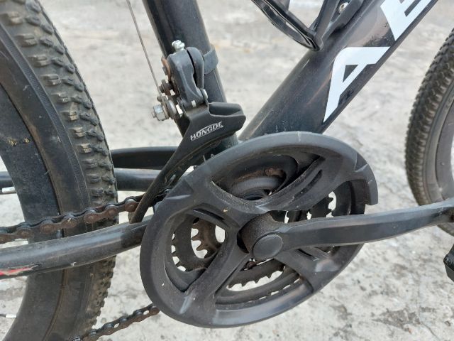 จักรยานเสือภูเขา รูปที่ 8