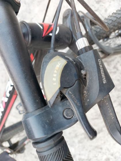 จักรยานเสือภูเขา รูปที่ 7