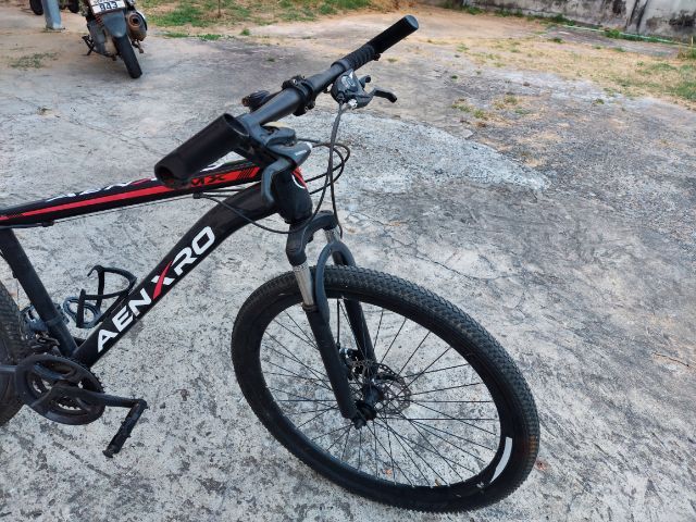 จักรยานเสือภูเขา รูปที่ 15