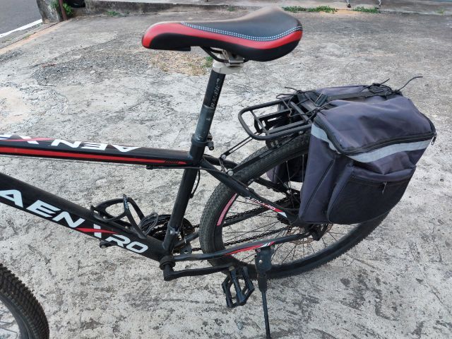 จักรยานเสือภูเขา รูปที่ 12