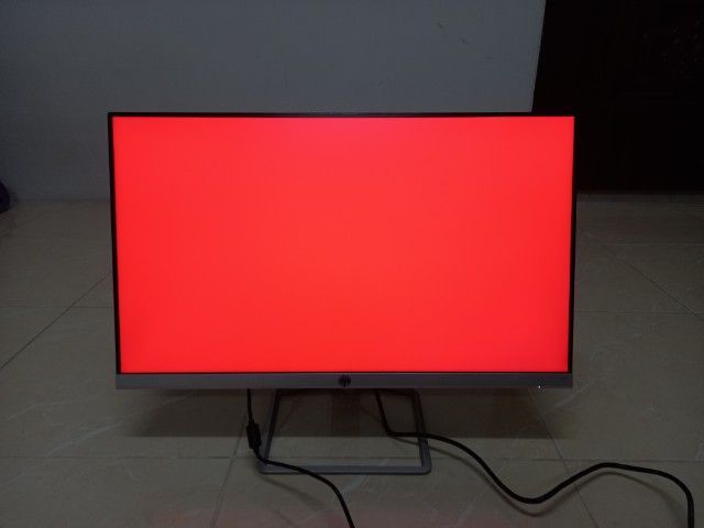 จอคอมพิวเตอร์ HP 24f 23.8-inch Display มือสองสภาพสวย รูปที่ 5