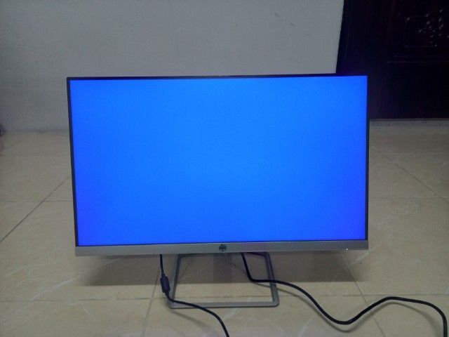 จอคอมพิวเตอร์ HP 24f 23.8-inch Display มือสองสภาพสวย รูปที่ 7