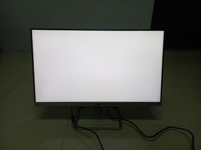 จอคอมพิวเตอร์ HP 24f 23.8-inch Display มือสองสภาพสวย รูปที่ 8