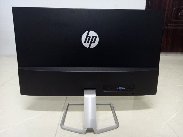 จอคอมพิวเตอร์ HP 24f 23.8-inch Display มือสองสภาพสวย รูปที่ 3
