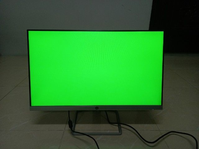 จอคอมพิวเตอร์ HP 24f 23.8-inch Display มือสองสภาพสวย รูปที่ 6