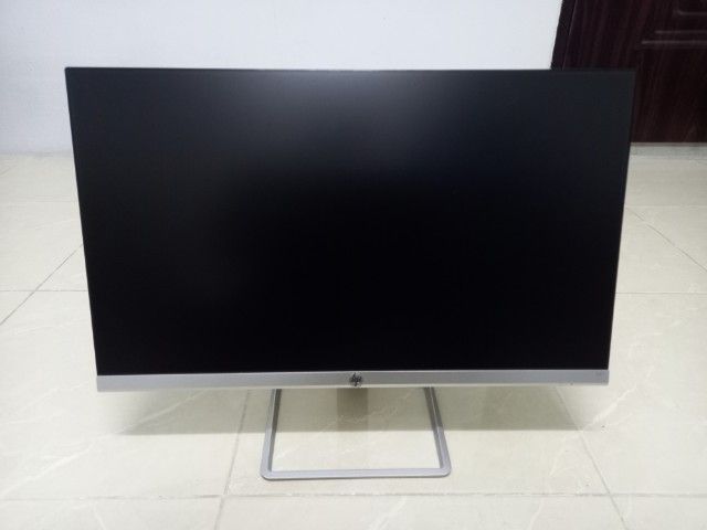 จอคอมพิวเตอร์ HP 24f 23.8-inch Display มือสองสภาพสวย รูปที่ 2