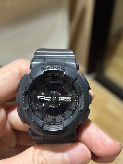 Baby-G  รูปที่ 3