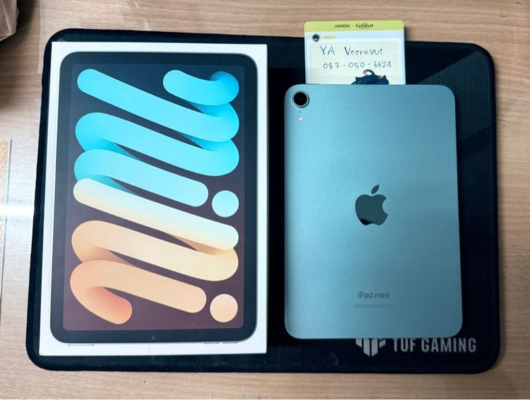 Ipad mimi 7 รูปที่ 2