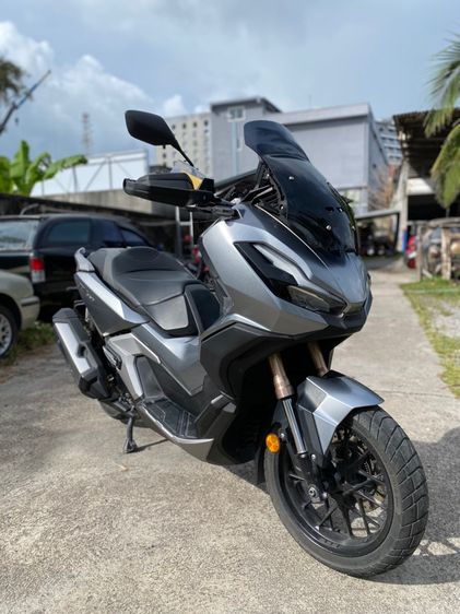 ADV350 2023 รูปที่ 2