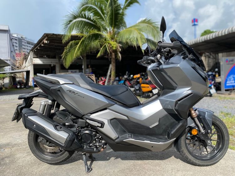 ADV350 2023