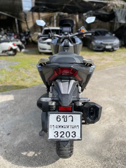 ADV350 2023 รูปที่ 4