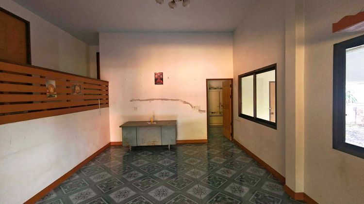 อื่นๆ ไม่มี 2010 ขายบ้านเดี่ยว พื้นที่ใช้สอยเยอะ อ.ขุนตาล ต.ต้า รูปที่ 3