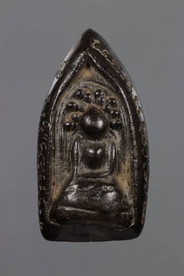 พระเครื่อง รูปที่ 2