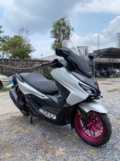 Honda 2024 Forza 350