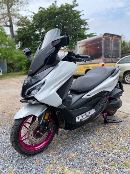 Forza 350 รูปที่ 3