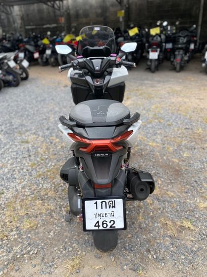 Forza 350 รูปที่ 5