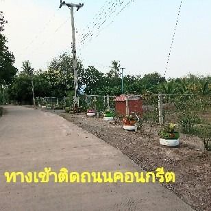 ​🔥 ขายด่วน ที่ดินบ้านสวนเกษตรพอเพียง 5 ไร่3 งาน 77 ตารางวา ครบ จบ ในที่เดียว 🔥 รูปที่ 2