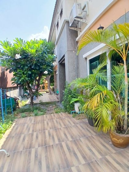 อื่นๆ ไม่มี ขายบ้านมือสองราคาต่ำกว่าตลาด หมู่บ้านชวนชื่น-วัชรพล เดินทางสะดวกมาก รูปที่ 4