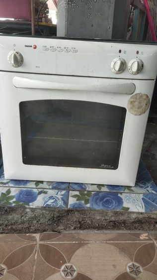 ตู้อบขนม  รูปที่ 3