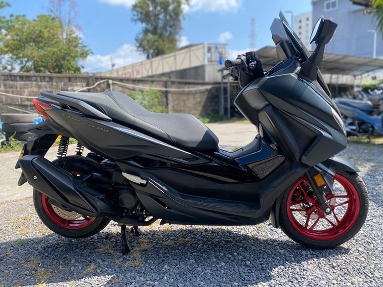 Forza 350 2023 รูปที่ 4
