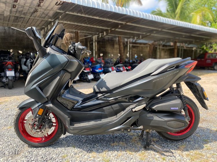 Forza 350 2023 รูปที่ 2