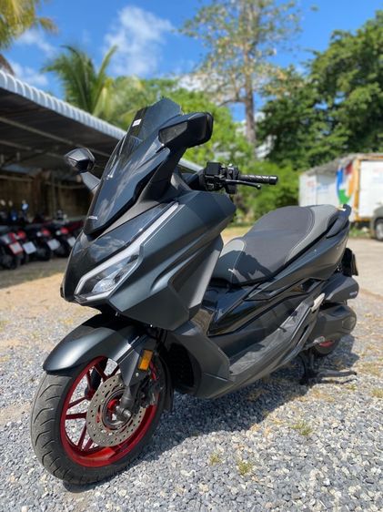 Honda Forza 350 2023