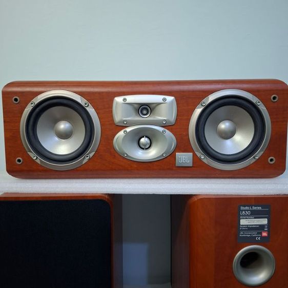 ขายลำโพง JBL  STUDIO  L  series  รูปที่ 5
