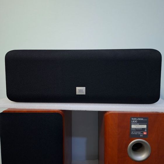 ขายลำโพง JBL  STUDIO  L  series  รูปที่ 7