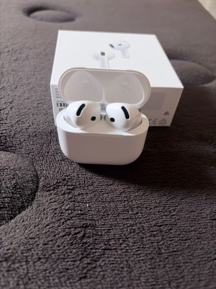 AirPod 4 anc