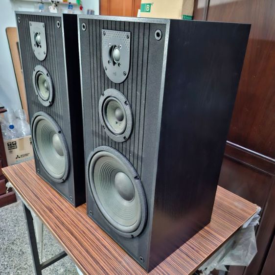ขายลำโพง JBL  TLX 160  รูปที่ 4