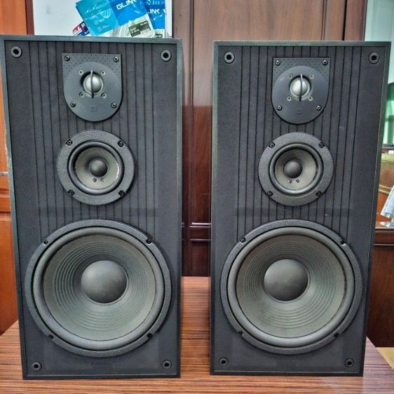 ขายลำโพง JBL  TLX 160  รูปที่ 2