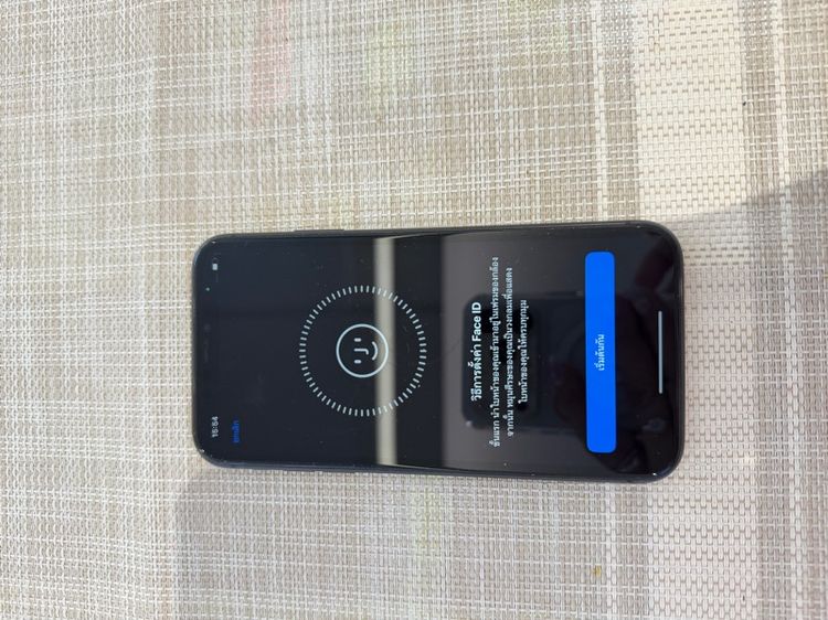 iPhone 11 128 สีดำใส่ได้เฉพาะซิมเอไอเอสเท่านั้น รูปที่ 9