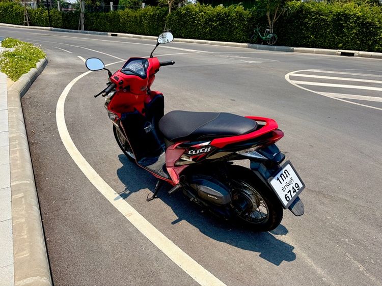 ขายclick125i เจ้าของขายเอง รูปที่ 6