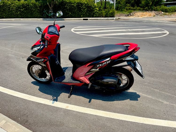 ขายclick125i เจ้าของขายเอง รูปที่ 5