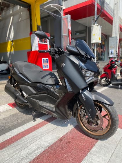X-MAX 300 2023 รูปที่ 3