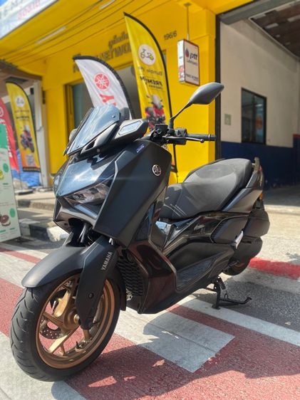 X-MAX 300 2023