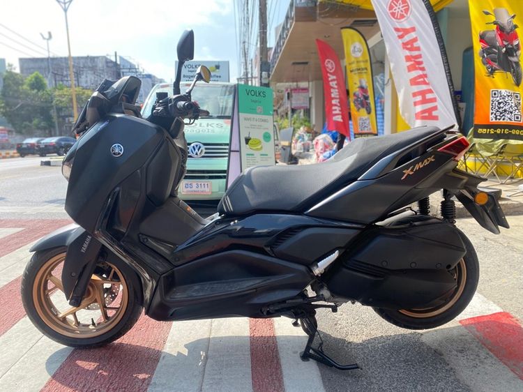X-MAX 300 2023 รูปที่ 4