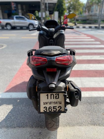 X-MAX 300 2023 รูปที่ 5