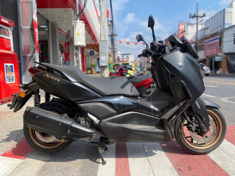 X-MAX 300 2023 รูปที่ 2