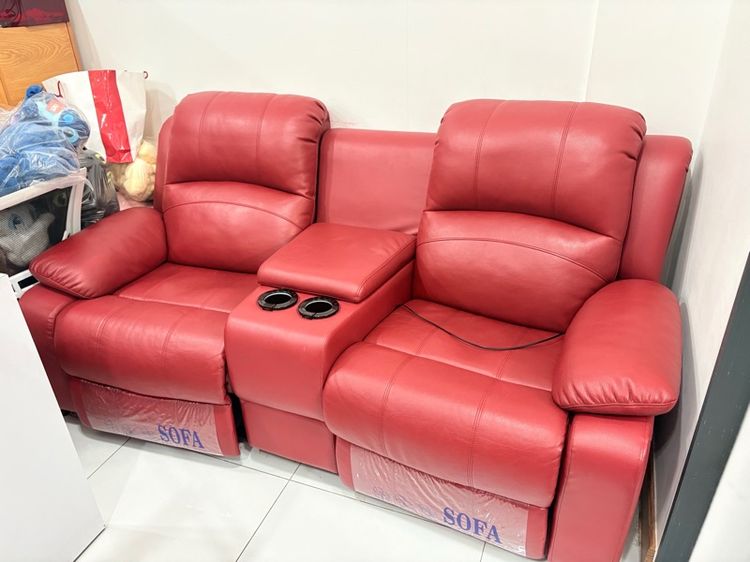 โซฟามือ 2 สายไฟใช้ได้ปกติ รูปที่ 2