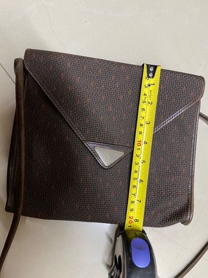 ysl bag (classic rare item 🇮🇹) รูปที่ 3