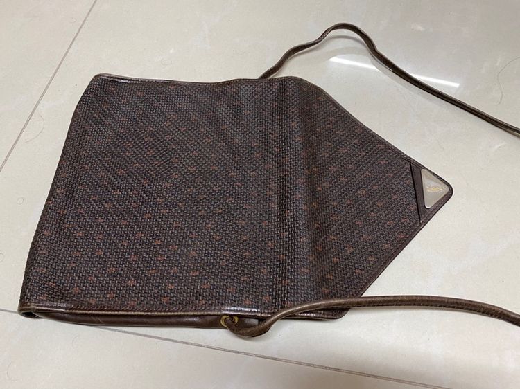 ysl bag (classic rare item 🇮🇹) รูปที่ 7