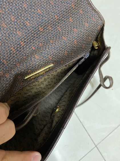 ysl bag (classic rare item 🇮🇹) รูปที่ 6