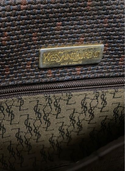 ysl bag (classic rare item 🇮🇹) รูปที่ 2