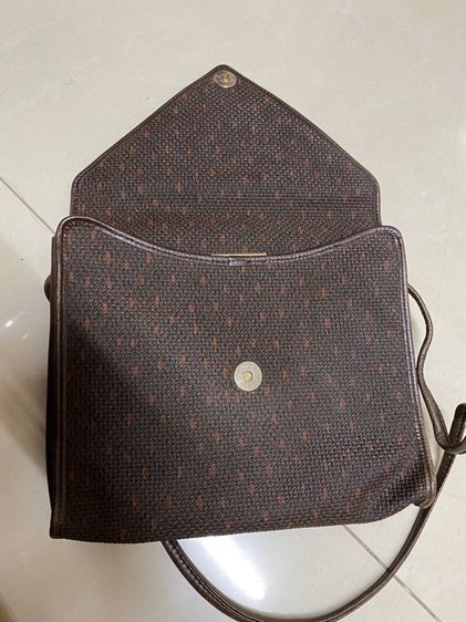 ysl bag (classic rare item 🇮🇹) รูปที่ 5