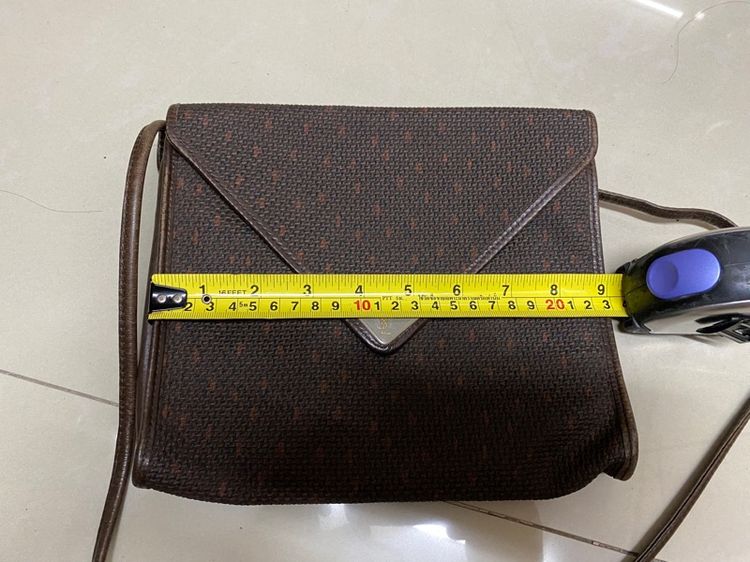 ysl bag (classic rare item 🇮🇹) รูปที่ 4