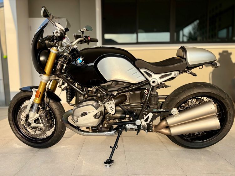 BMW R nineT 