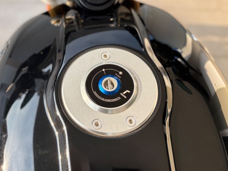 BMW R nineT  รูปที่ 8