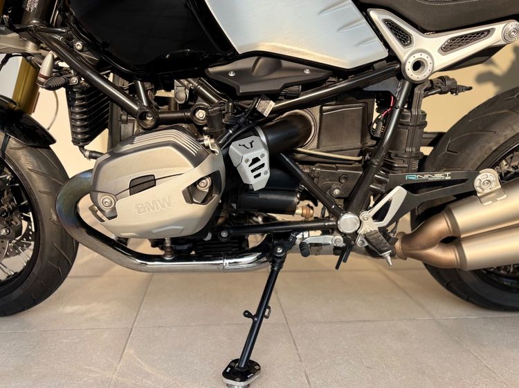 BMW R nineT  รูปที่ 3