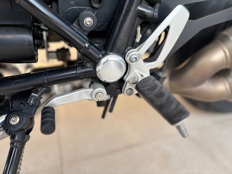 BMW R nineT  รูปที่ 12